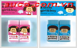 Tẩy màu Deli -9365 - TC-3605 