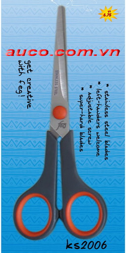 Kéo FEG 2006 - KVP-3677 