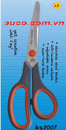 Kéo FEG 2007 - KVP-3678 