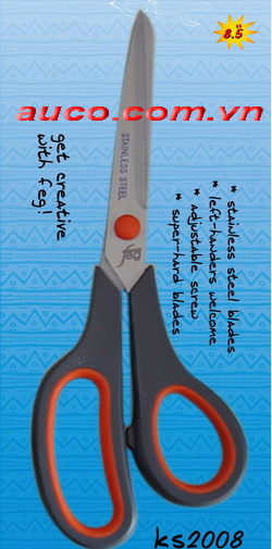 Kéo văn phòng 2008 - KVP-3679 