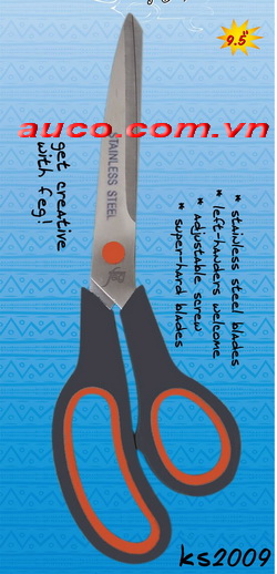  Kéo FEG 2009 - KVP 3680