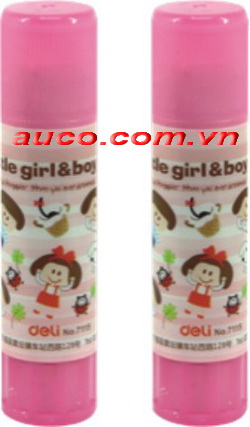 HDK-3659 Hồ khô Deli 7115