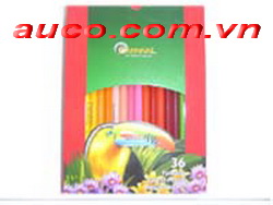 BCM-3721 Bút chì 36 màu