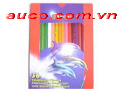 BCM-3723 Chì nước 36 màu