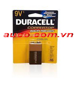 PD-3328 Pin Duracell 9V