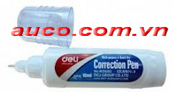 Bút xoá nước Deli W39292 - BXDL-3365 