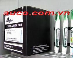Bút xoá Gingko 1108 - BXG-3371 