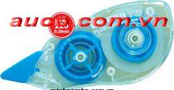 BXP-3412 Băng xoá Push pull plus