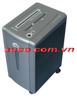 MHSL-3456 Máy huỷ tài liệu PS-886C