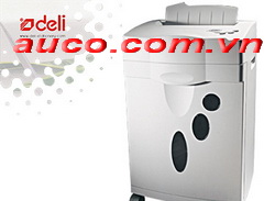 MHD-3437 Máy huỷ tài liệu số 9910