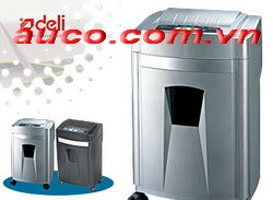 MHD-3439 Máy huỷ tài liệu Số 9950