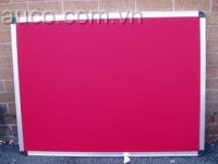 BGM-1601 Bảng ghim treo tường