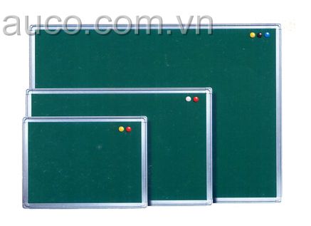  Bảng Từ Treo Tường Xanh - BTG-1622