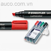 Bút viết bảng không xoá 352 Staedtler