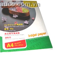 Giấy in màu Takeyo GIP-397 