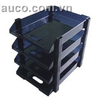 KTL-146 Kệ 4 tầng