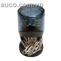 KTL-406 Hộp đựng ghim giấy hít