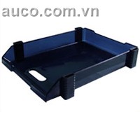 KTL-413 Kệ 1 tầng mica