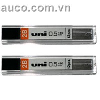 BCK-466 Ruột bút chì kim Uni