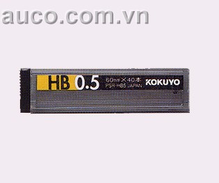 BCK-467 Ruột chì kim vàng