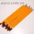 Bút chì 2B staedtler có tẩy - BCK-470 