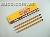 Bút chì KOH độ cứng 2B - BCK-471 