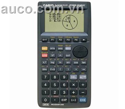 MKS-505 Máy tính FX7400 G PLUS