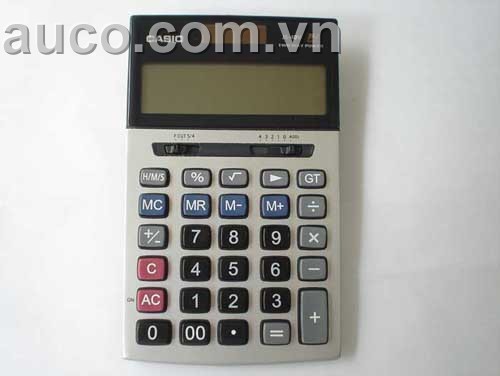MDB-492 Máy tính Casio JS 40 V