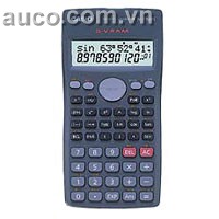 MSV-495 Máy tính Casio FX 500 MS