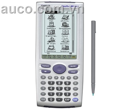 MKS-499 Máy tính ClassPad 300