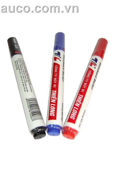 Bút dạ bảng Thiên Long WB-02