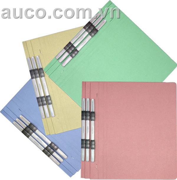 FM-662 File mỏng KoKuYo