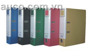 FCB-684 File còng bật 5cm khổ A