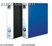 FO-695 File ống 5cm khổ A4