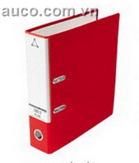 FCB-595 Lever Arch File Plus 84-V64 (A4)