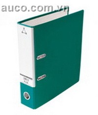 FCB-598 Lever Arch Flie Plus 84-V66 (A4)