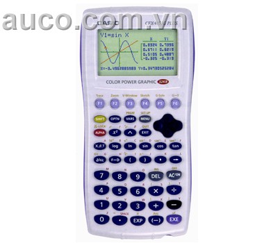 MKS-597 CFX9850GC PLUS