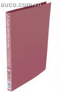 FCP-605 Clip File Plus 83-V01