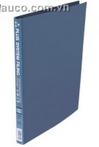 FCP-606 Clip File Plus 83-V02