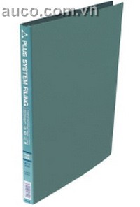 FCP-608 Clip File Plus 83-V03