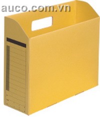 FH-618 Box File A4-E Plus 78-V77