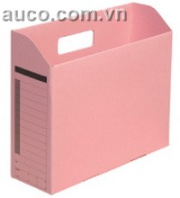 FH-619 Box File A4-E Plus 78-V78