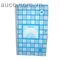 FBI-281 File sổ 3 dây 7F