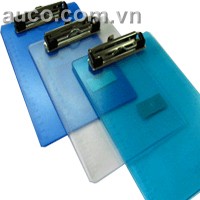 FBI-31 Kẹp trình ký mica A5 shutter