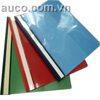 FBI-286 File Acco nhựa