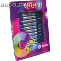 Bút chuyên dùng ghi CD -BDB-274 
