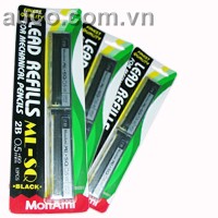 BCK-53 Ruột chì Monami