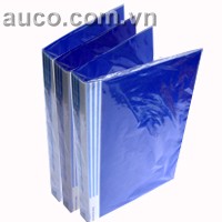 FBI-363 File còng cua nhựa 3,5