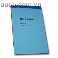 SST-368 Hoá đơn BL 2 liên