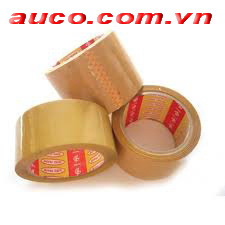 BAD-1712 Băng dính đục 5cm -110ya